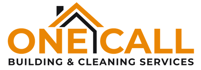 One Call Building and Cleaning Services